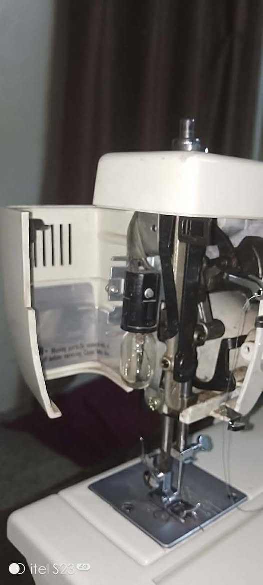 مكينه. 65 اوتي 50


**إذا كنت صاحب هذا الإعلان وتريد حذفه لأي سبب، رجاءا أرسل رسالة إلى الدعم الفني**