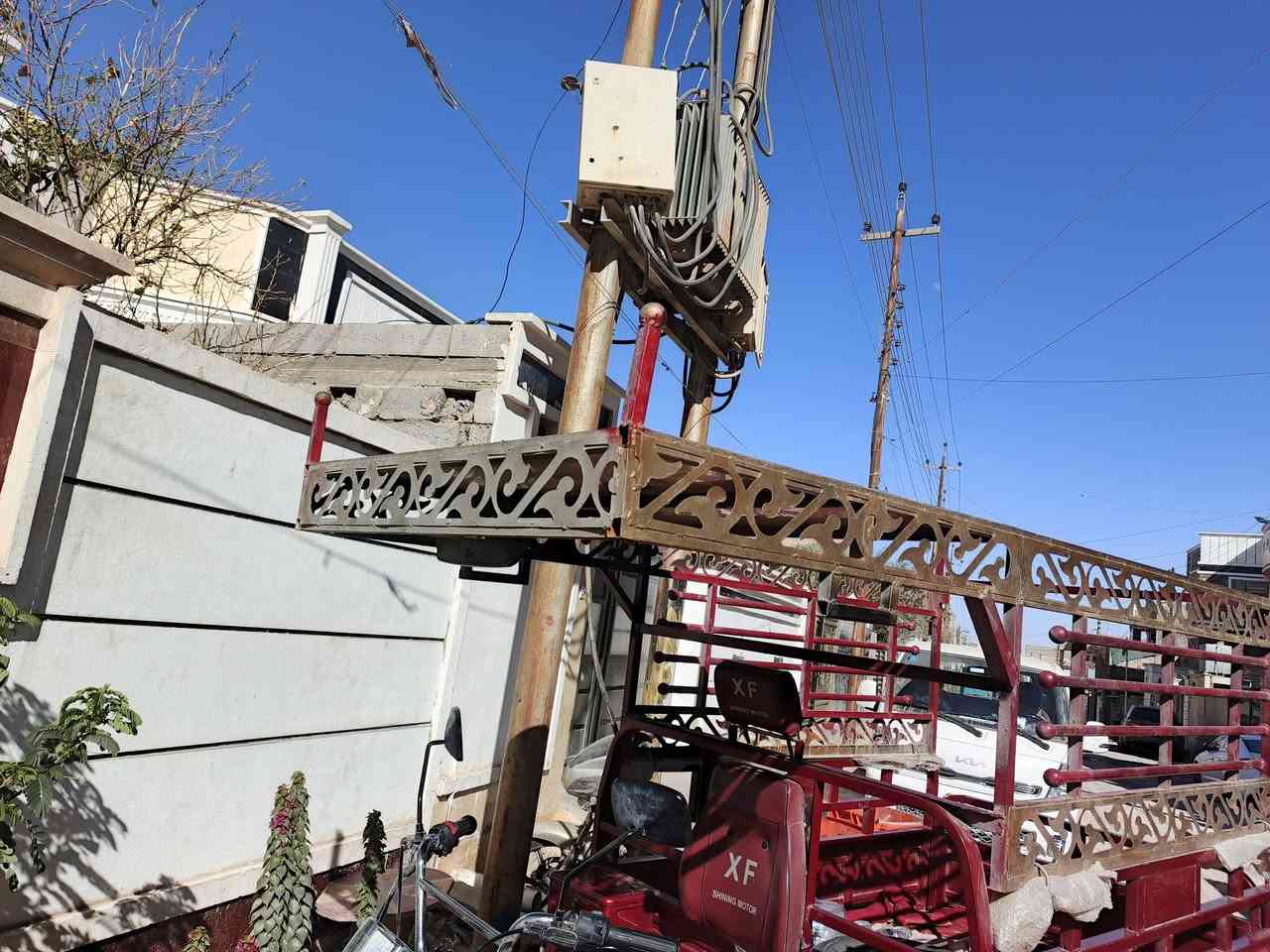 محجر ستوته للبيع جديد السعر خاص اتصال على هذا الرقم***********
