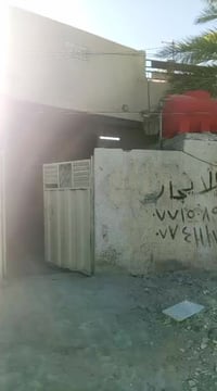 الاربعة الاف • ١٠٠م • جاهز للسكن