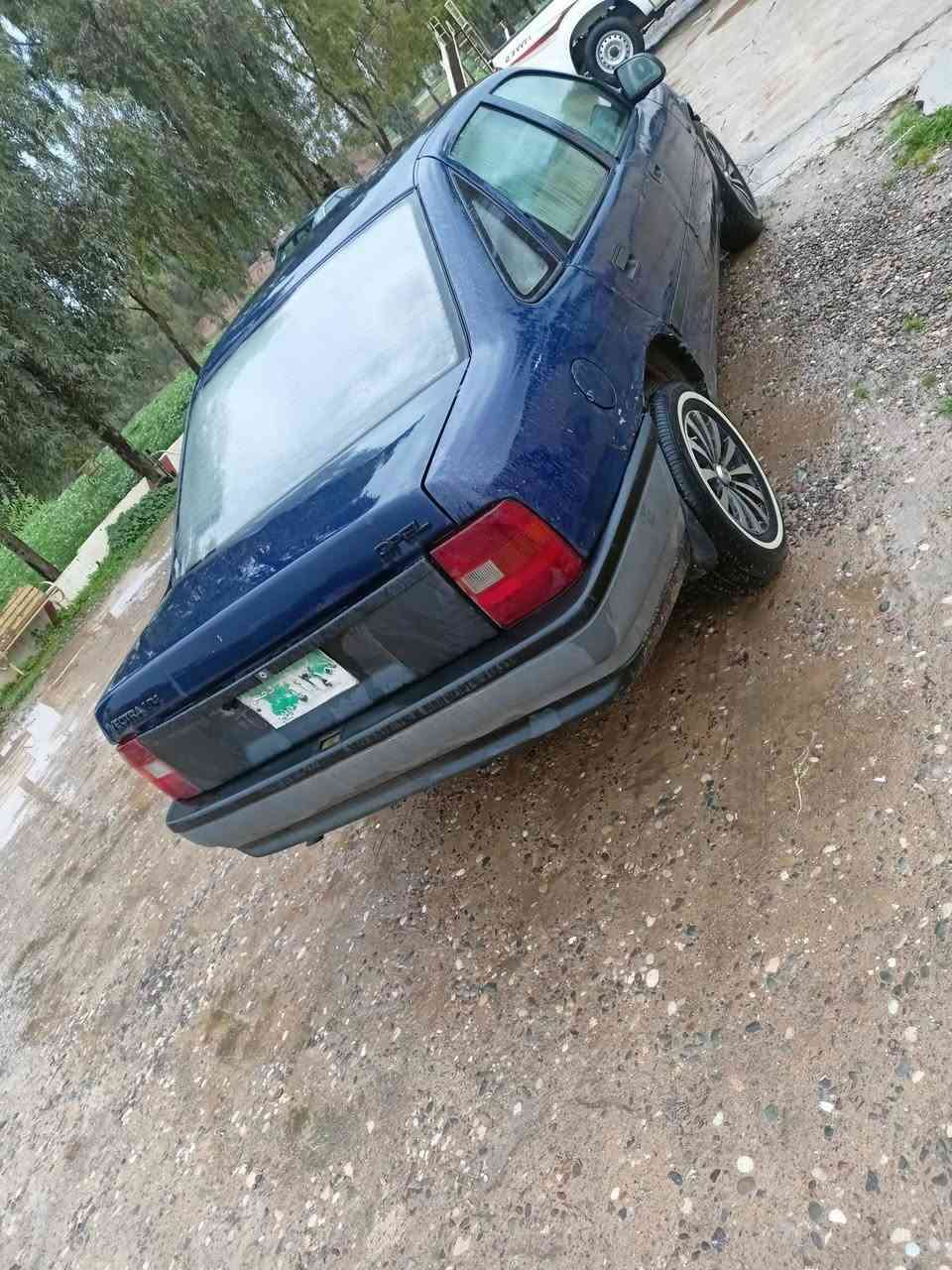 فكتره موديل 91 حجم 18 كير اوتوماتيك بدون دعم بدون تقحيل سياره وضع شركه دوسات مامصلحه كير محرك شرط كهربيات كلو شغال شرعي متوفي قاصرين مابي سعر خاص ***********
