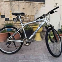 GT • مقاس ٢٦ • نظافة ٩٠٪