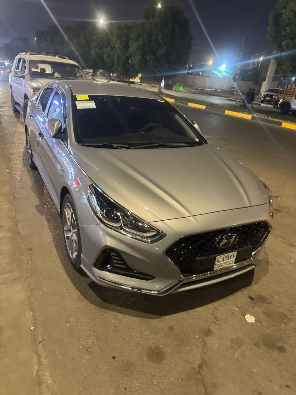 سنوناتا غاز بلاد للبيع
جاهزه للخير اي نقص مابيه تخم تاير باتري جديد حداده خير من الله السياره فول بصمه يدات نيكل اشاره ترحيب صندوق ذكي كشن حار بارد تبريد بيانو شاشه جبيره بلاديه هواي مواصفات بيه  5ويل 18 خليجي  رقم بصره بسمي لل30 السياره خير من الله السعر 180 وبيه مجال عنواني بصره المعقل

***********
