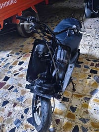 منغولي • معدل • حربيه