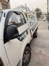 كيا بنكو • ٢٠٢٣ • مكينة جديدة