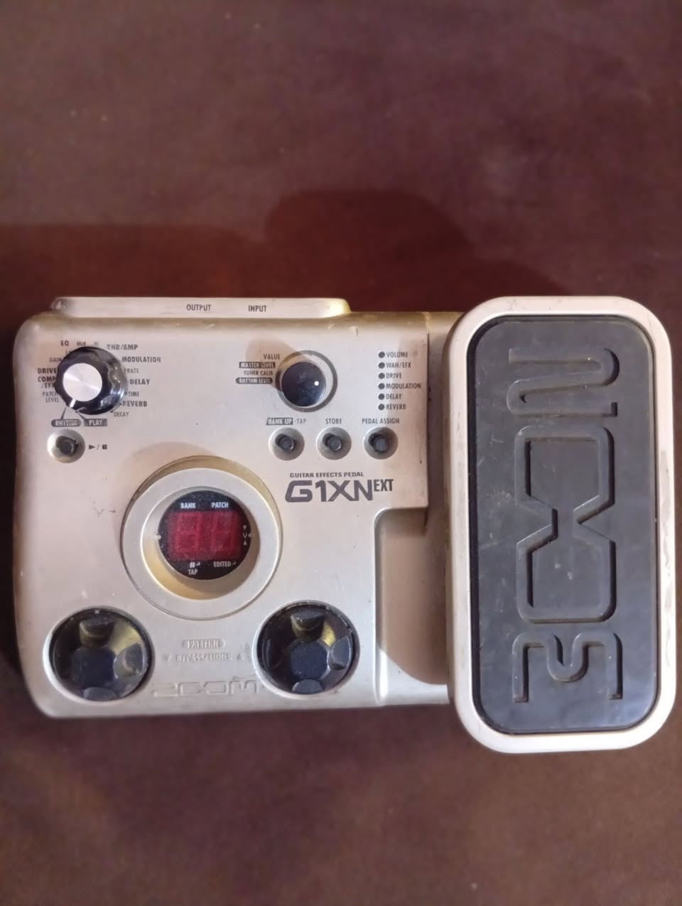 G1 شغال 100/100 ومبرمج باصوات كمان تركي وريفي وكلارنيت وربابه واتشلو واوكتافر واكثر من 15 صوت للبيع ب150 الف للاستفسار ***********
