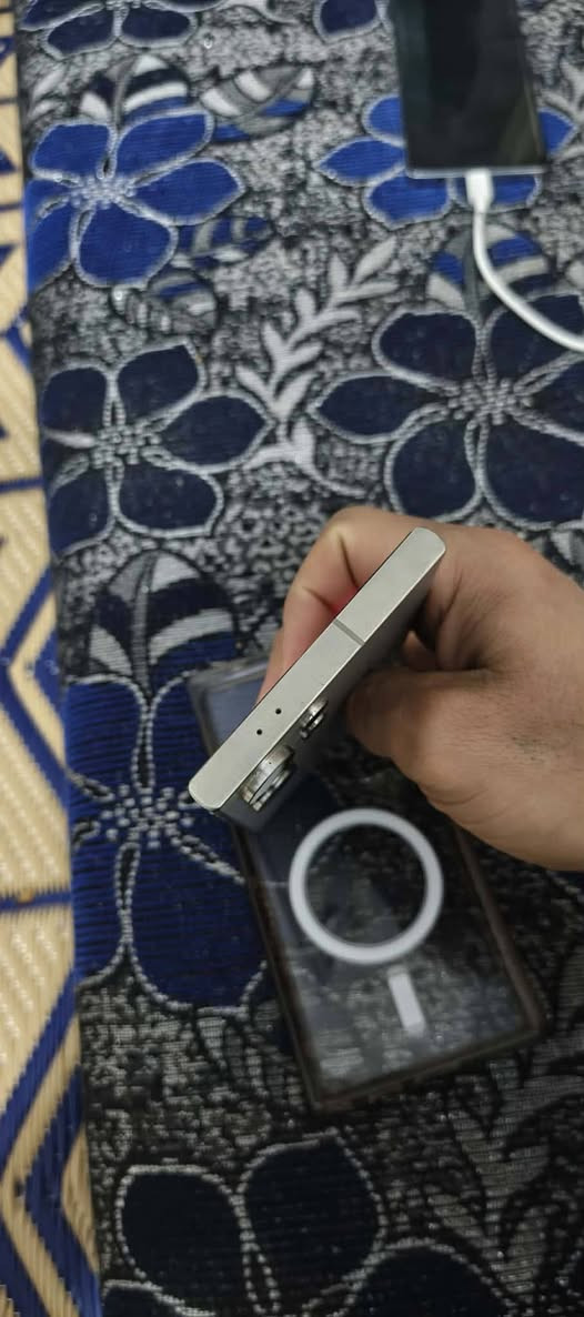 السلام عليكم جهاز اس ٢٤ التره  ذكيره ٢٥٦جهاز نضيف اخو الجديد بيع مستعجل مكاني موصل  السعر ٩٥٠ او بي مجال ***********
