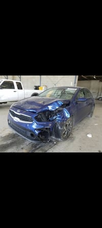 فورتي • ٢٠١٩ • ازرق اربيل