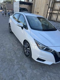 نيسان ادوات موديل 20 كصة جنطه سياره جديده  حيل مكان سياره العماره سعر ...