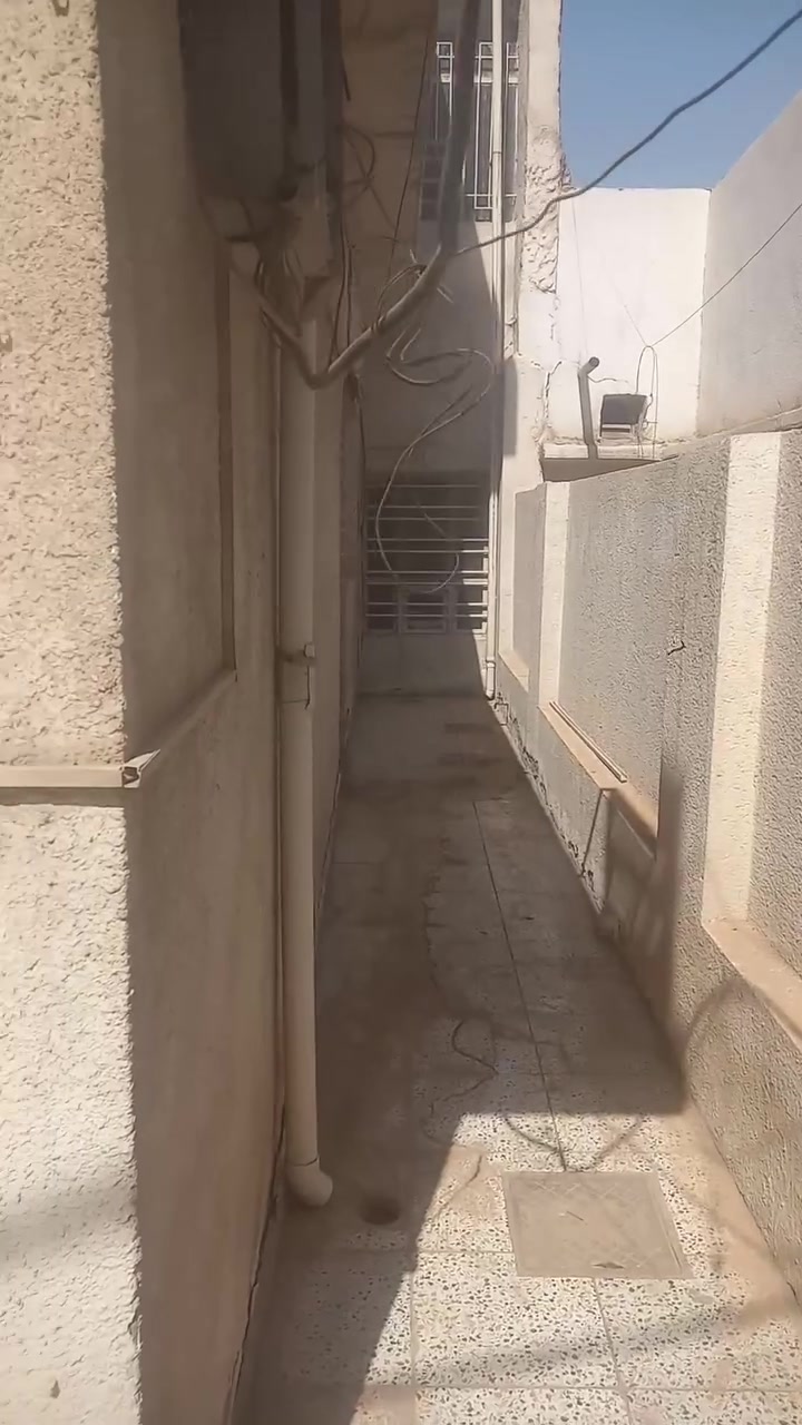 ايجارالدوره شارع٦٠ بيت ٣نوم حمام عدد٢  ***********
