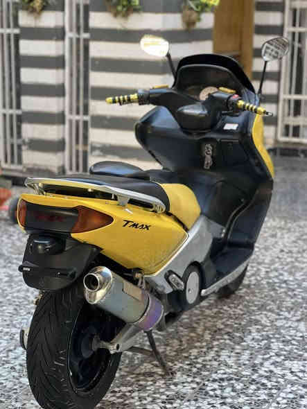 السلام عليكم تيماكس كابريتر 2007 مكفوله كفاله عامه دراجه جديده مكينه برغي ممفتوح بيه  عله ايدي ممتعوبه ماشيه 33 سعر 16 ورقه العنوان بغداد حي البنوك ***********
