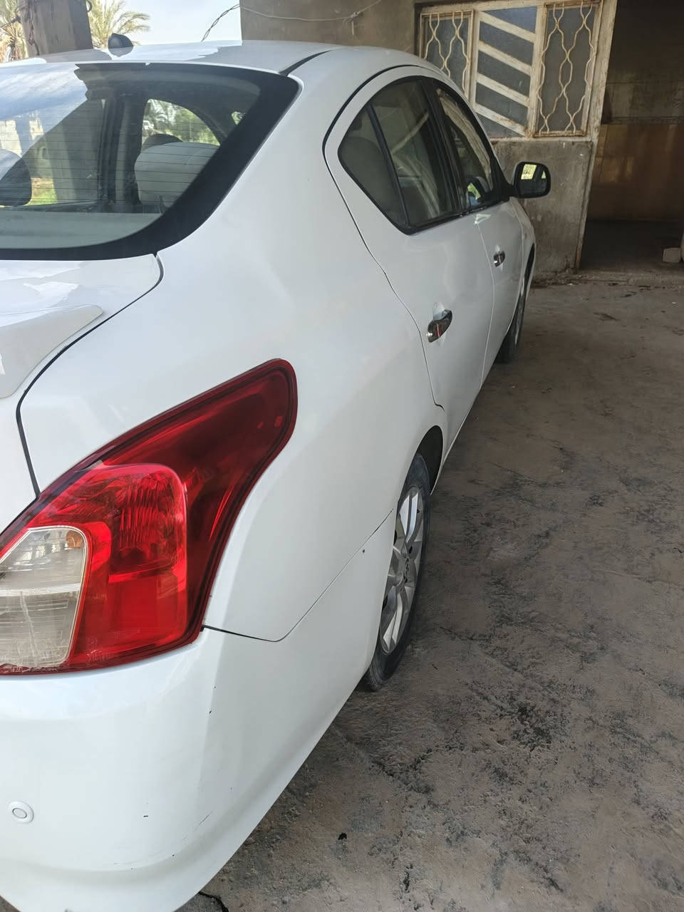 موديل 2020
أربعة جام كهربائي
أربعة ويل كب
تبريد خلفي
كير محرك تبريد جيد 
حدادي 70 /١٠٠ 
بسم شركة مهند فاضل وكاله تأخذ صافي تريد مداور هم عادي 
سيارت محولبه ومصبوغات بنيد وجاملغ آثار حالوب مكفولة من ضربه ماشيه ميتين ألف وقابله للزياده
سعر 92 وبيه مجال للطيبين 
وغرامات نجف مالي علاقه 
أربيل عليه شكد ما يطلع عليه
سنويه سيارة صاقطه بشهر عاشر بل 2025 
مكان سيارة نجف 
اتصال ***********
