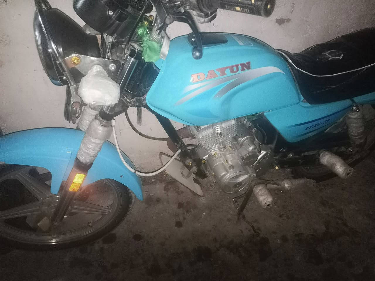 دراجه دايون موديل 20 مكفوله كلهه مكان كربلاء حي الغدير اوراق مكتب حسين  *********** سعر 1100وبيهه مجال
