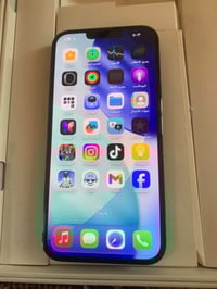 آيفون 13 برو ماكس • ٢٥٦ • مكفول