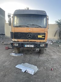 موديل ١٩٨٢ • شغال • رقم كربلاء