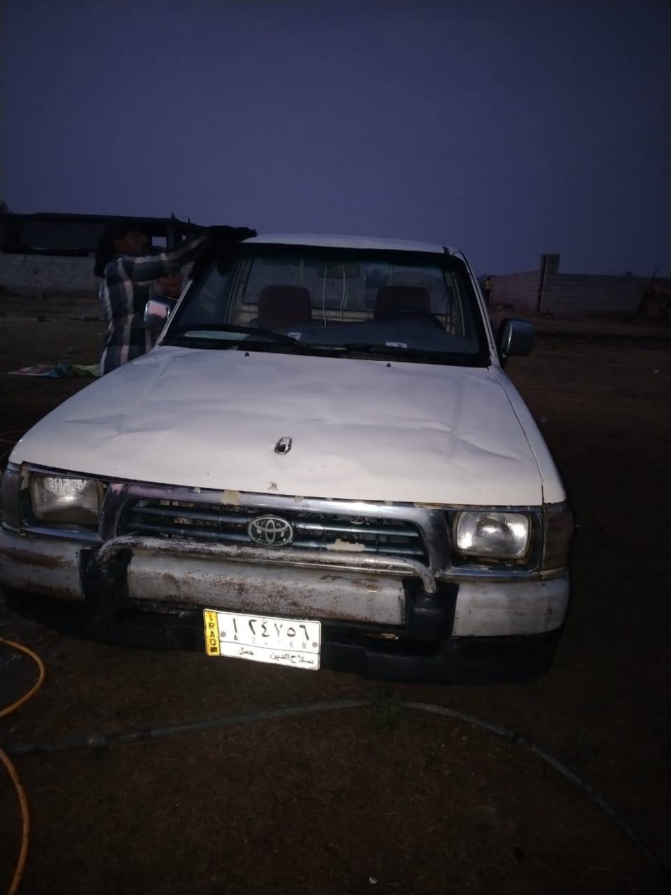 بيكم ٩٨ كير ومحرك مكفوله *********** اني مكلف بل نشر وقير متواجد على الفيس
