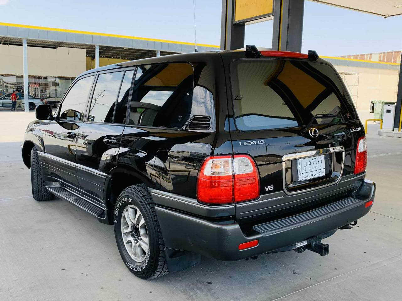 لیگزز مۆدیل 2002بێ ڕەقەم
قەپات مواسەفات 
 سەیارە بەس ماشااللە ی ئەوێ 
هەموو شتی وەک و دەقی شەریکە ماوە 
ماڵی دۆستە 
دەعامی بۆدەعامی هەموو شتێکی بەشەرتە 
گێڕ و مەکینەی بەشەرت تەقە و ڕەقەی بەشەرت 
سەیارەکە ماڵی مەدەنی و دزیاری و هەموو شتی بەشەرت 
سەیارەکە سێ پارچەی کلێرە بێ لێدران 
ژمارەی مووبایل *********** 
شوێن هەولێر أربيل, العراق
