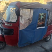 تكتك • موديل ١٨ • سوق الشيوخ