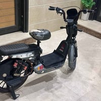 دراجة شحن • دراجة كهربائية • دراجة بطارية • دراجة هوائية كهربائية • نق...