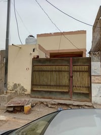 منطقة دوهان • حي العسكري • ١٥٠م