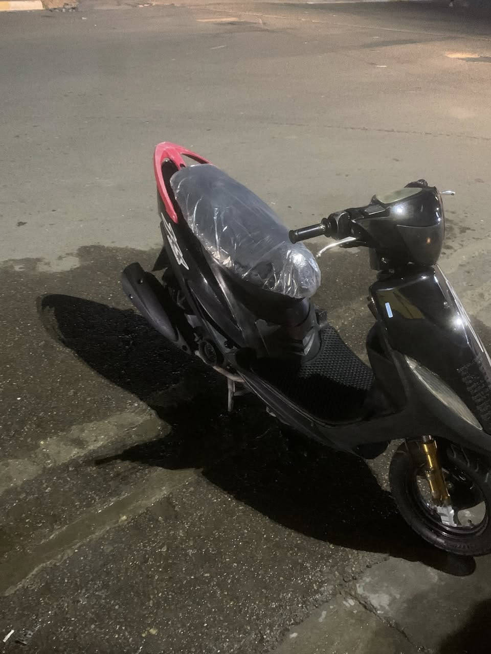 دراجه ماس عدله لبيع 7902435525  بكاني بغداد لحسينية سعره 4000


**إذا كنت صاحب هذا الإعلان وتريد حذفه لأي سبب، رجاءا أرسل رسالة إلى الدعم الفني**