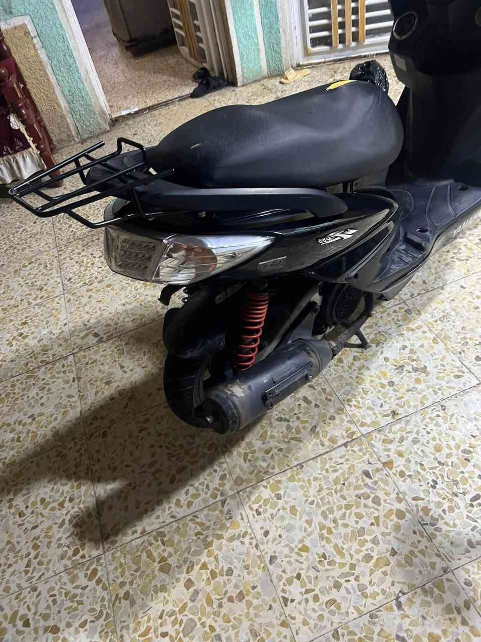 سكنس فحل نوزل دراجه نزلته قبل شهرين من الرمبه مكفوله كفاله عامه سعر 950 وبيها مجال
رقم ***********
العنوان الكريعات
