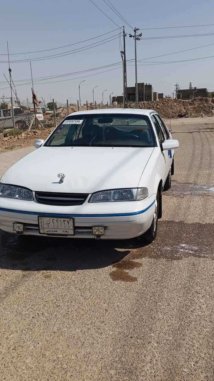للبيع دايو برنس فراشه موديل 96 رقم بغداد محرك كير أوتو حداديه كهربيات كله جاهزة سعره 37 ورقة وبيه مجال مكان الناصرية الرفاعي مكلف بلنشر ***********
