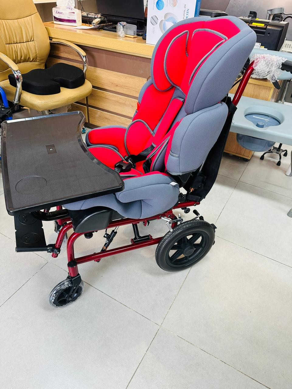 #توفر_لدينا_ثلاث_موديلات_اطفال_شلل_دماغي_رباعي_المكان_بغداد_الاتصال_علئ_رقم_الهاتف_***********_واتساب☎️☎️☎️
#يوجد_توصيل_جميع_المافظات
🚛🚛🚛🚛🚛🚛🚛🚛🚛🚛
#ارجو_الأعجاب_ومتابعة_البيج#🇮🇶🇮🇶🇮🇶🇮🇶🇮🇶🇮🇶🇮🇶🇮🇶🇮🇶🇮🇶
