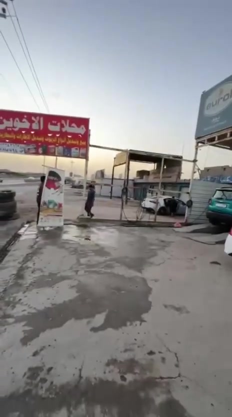 ✨🚘 محطه الأخوين لخدمات السيارات 🚘✨
🛞 متوفر جميع أنواع إطارات السيارات
🚗 كماليات وإكسسوارات مميزة للسيارات
🔧 تبديل دهن لجميع أنواع السيارات
🫧 غسل سيارات بأحدث الطرق وبعناية كاملة
💨 تعبئة هواء لإطارات السيارة مجاني
🛢️ متوفر أفضل أنواع الزيوت الأصلية لكافة السيارات
🚘 نهتم بسيارتك وكأنها سيارتنا
✅ خدمة سريعة
✅ جودة مضمونة
✅ أسعار مناسبة

📍 العنوان: بداية الجسر الأول

✨ محطة الأخوين — راحتك تبدأ من هنا ✨متواجدين 24ساعه 

📞 رقم الحجز والاستفسار:
***********
🌟 حياكم الله ونورتونا 🌟
