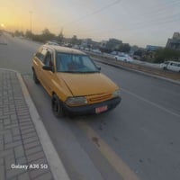 مديل  ٢٠١٢ مكينه كير مكفول  شواصي مكفول كهرباء كل شغل سياره جاهزه  هيه...