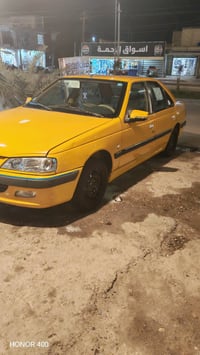 بيجو بارص ٢٠١٨ سياركه مكفوله ماعده الضربه جاملغ الغلفي ورا سايق ومعمر ...