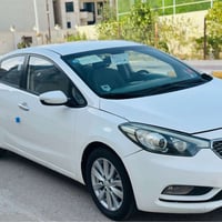 سيراتو ٢٠١٤ • محرك ١٦٠٠ • وارد خليجي