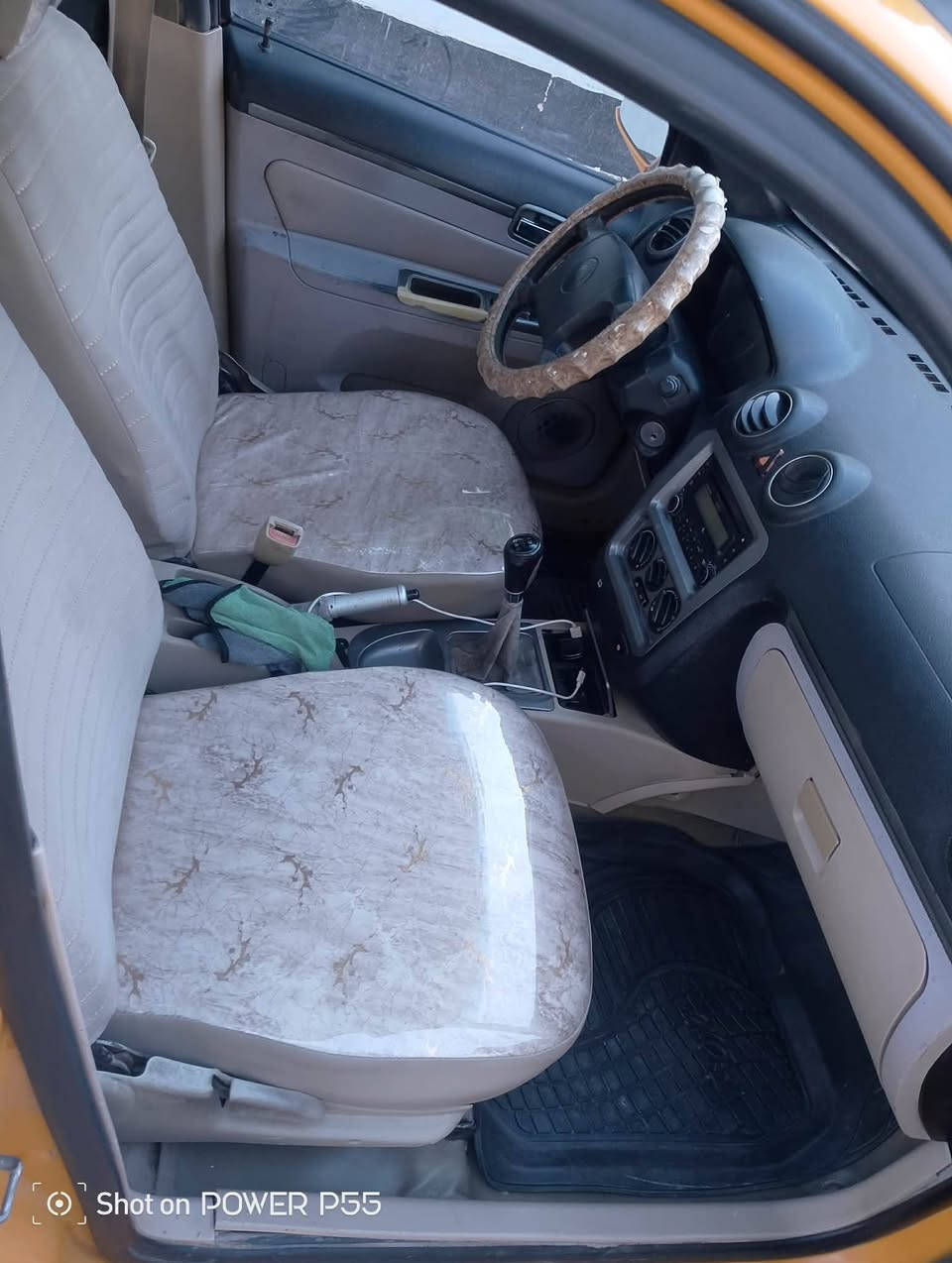 جيلي سي كي 2012 كير محرك بشرط مصفره هيئه وغرامات كهربائيات كله شغاله عده الطوافه والكيلو متر صدر امامي مضبوط والخلفي 60 بالميه معروضه ب25 وبيه مجال قليل تبريد شغال وكامله مكمله***********
