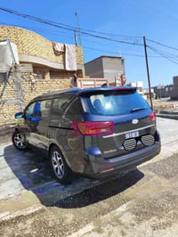 سيدونا • ٢٠١٩ • محرك ٣٣٠٠