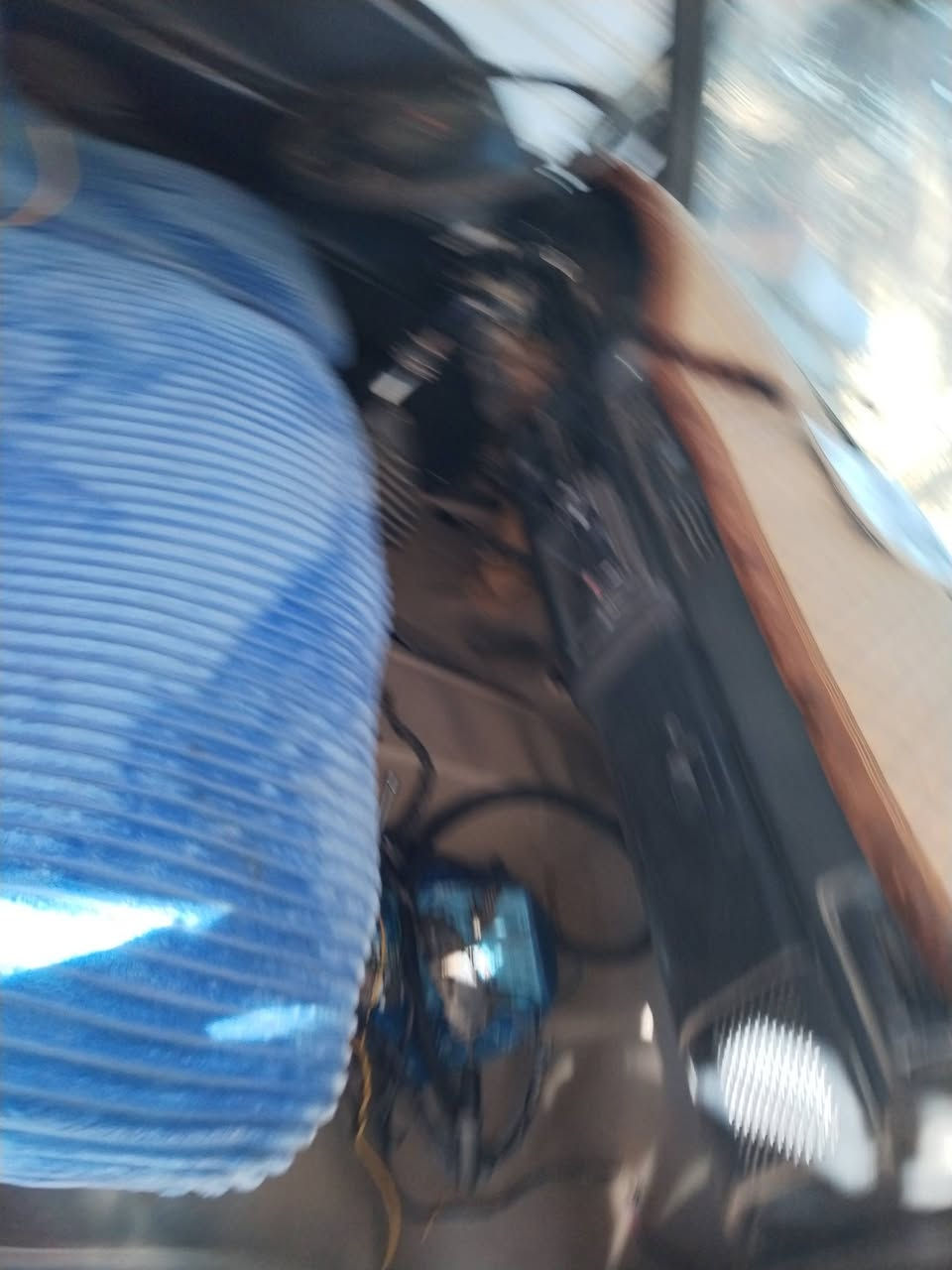 هونداي موديل 96 كاز محرك بسته جاهزه من كل شي عنواني بابل القاسم *********** السعر 28 بدون تحويل
