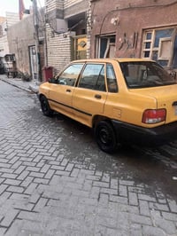 سايبا • مديل ٢٠١٢ • رقم صدامي