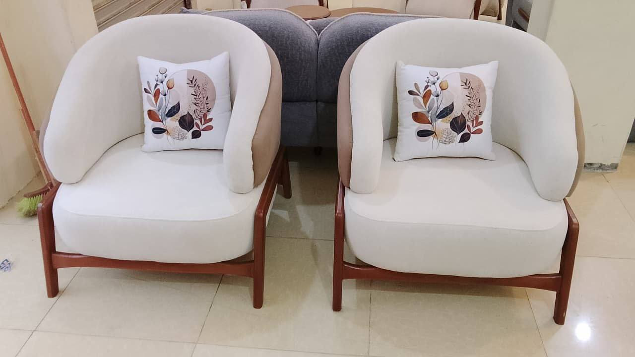 ✨يلا بدأنا في مهرجان حرررق الاسعار 

🥰🦅🔥😉

خشب زان محمل 

قماش باندا 

سفنجات 35سوفت

سعر 21000


**إذا كنت صاحب هذا الإعلان وتريد حذفه لأي سبب، رجاءا أرسل رسالة إلى الدعم الفني**