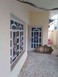 حلة شارع سيد علي • ١٢٠م • غرفتين نوم