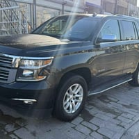 تاهو LTZ • فول • ٢٠١٥