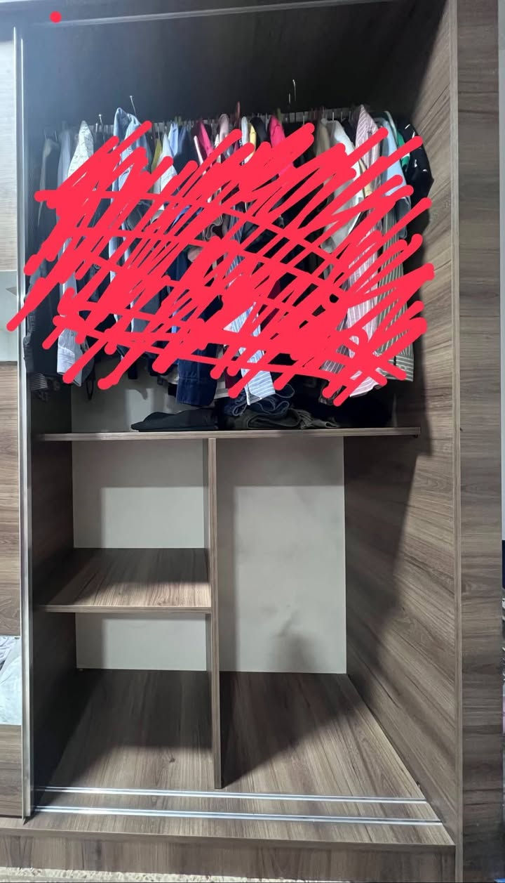 غرفه 5 قطع مع دوشك سعر 350 العنوان بغداد حي الخضراء


**إذا كنت صاحب هذا الإعلان وتريد حذفه لأي سبب، رجاءا أرسل رسالة إلى الدعم الفني**