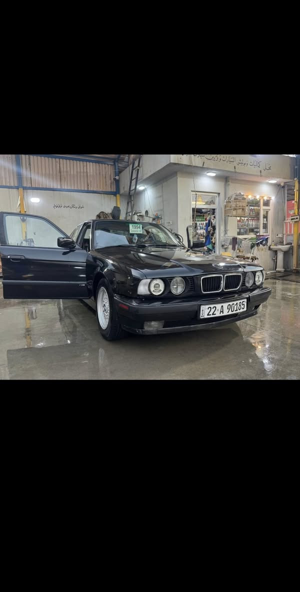 سه ره تا به ناوخوا گه وره فروشتني خيره
BWM
كوبون به نزينيشي هه يه 
سه ياره كه نمونه يه لاجواني
ره قه م هه ولير سه نه وي تازه به سه رجو
سه ناوي به ناو خومانه وه يه به شه رت
موديل94
فول فول نامه مه نيره بلي ئه مه و ئه وه سه ياره فوله فه قه ت گيرعادي ٥٢٥بيلاد كراوه ٥٢٨ تازه به سراوا ماشلله له قه وه تي خوي بيزاره 
كيرومه كينه به شه رت 
دووكه لوبوخاريي به شه رت هه لم ده مي شي نيه 
دينار مه سروفي نيه هه ر عه يبي كو ١٠٠دوولار بشكينه مشته ري نيت سه ر خوتو منيش مه هيشينه له گه ل ريزم بو زانياري زياتر نامه بنيره شونم ته كي كاكه مند ***********وه ستاب
