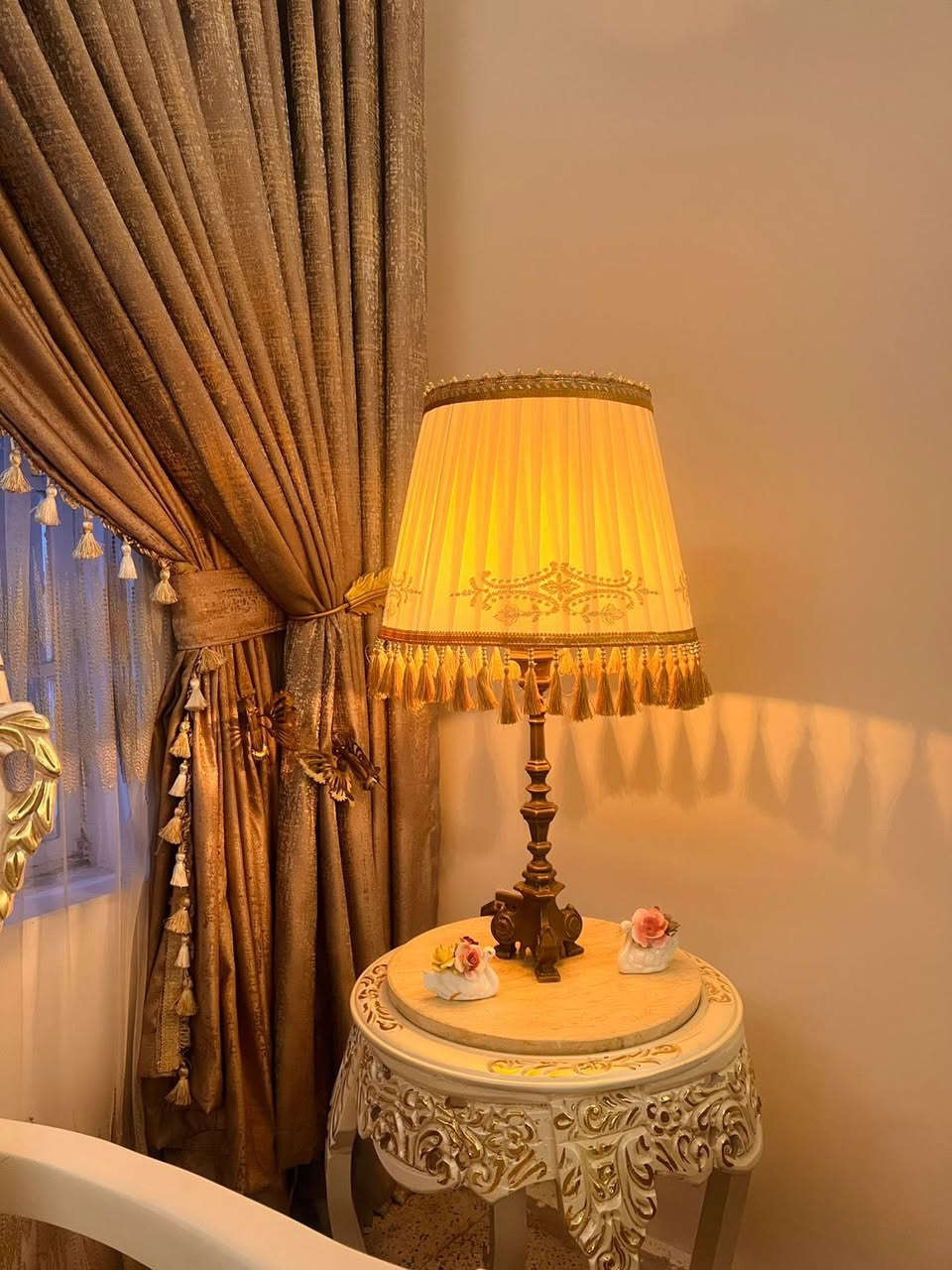 مصابيح أنتيك اشكال وقياسات مميزه🪷🪷
@إشارة
#تيبلام


**إذا كنت صاحب هذا الإعلان وتريد حذفه لأي سبب، رجاءا أرسل رسالة إلى الدعم الفني**