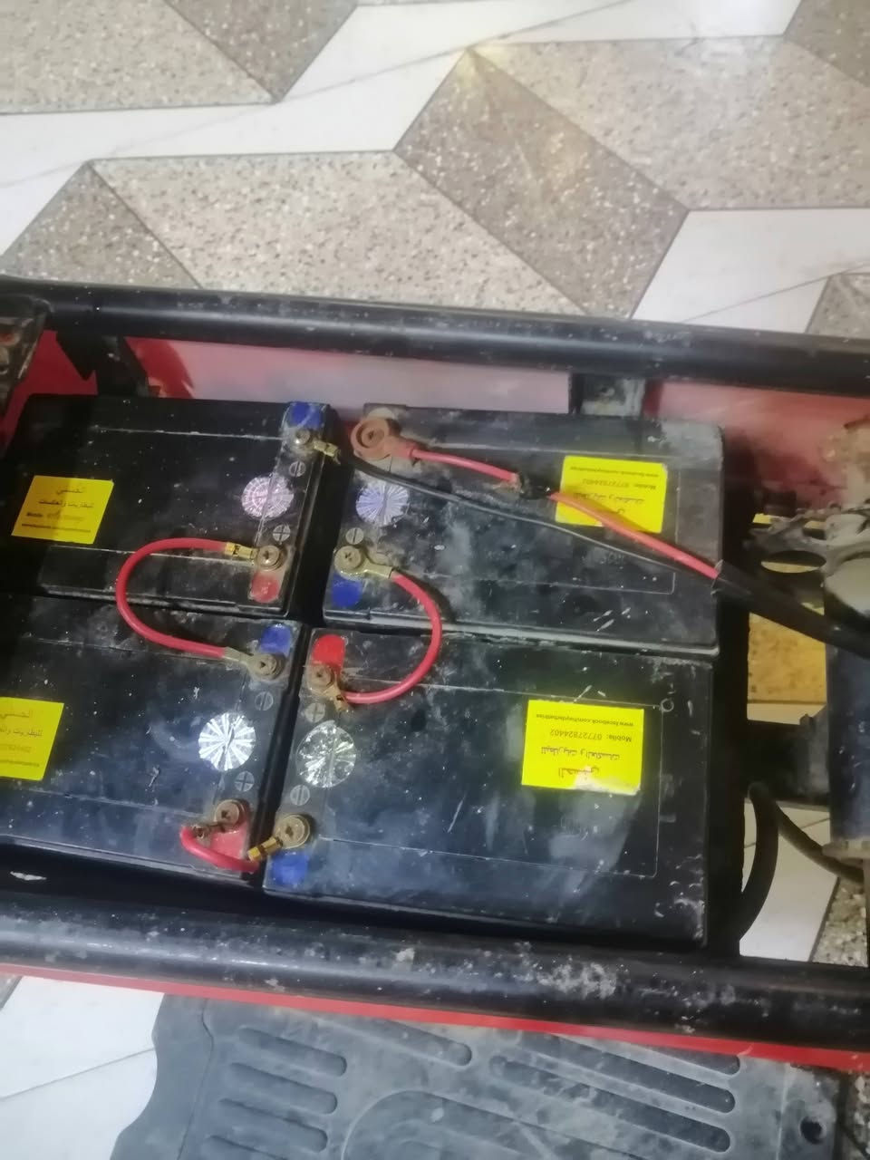 ***********    السلام عليكم
