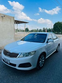 اوبتيما • ٢٠٠٩ • خليجي