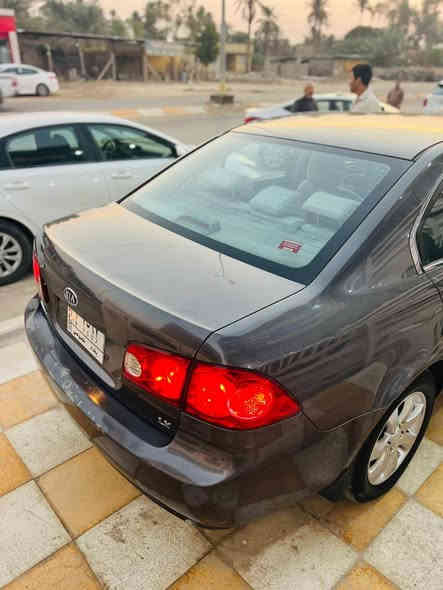 اوبتما ٢٠٠٧ أمريكي الون فيلي مكينه ٢٤٠٠ سياره بيه قطعتين جاملغ وبنيد ولباقي كفاله كير مكينه حداديه سياره جديده وبيه بصفحه العبري شخوط سياره جاهزه على اخر حبايه السعر 110 وبيه مجال للاستفسار
***********
