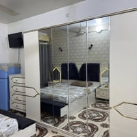 غرفة نوم • تركية • قليلة الاستخدام