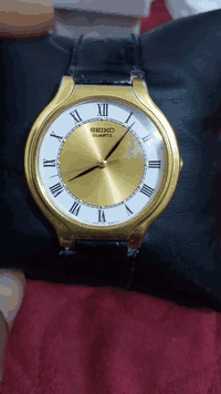 ساعات البيع سيكو قديم سعر خاص رقم 07775751280