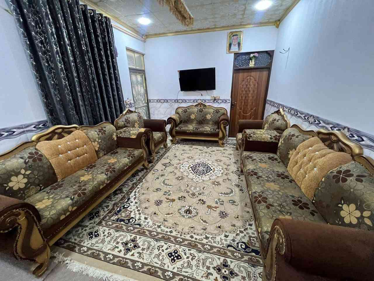 تخم قنفات ملكي 5 قطع 10 نفرات نضيف تسكام مابي ضرر سعره 325 الشراي يتفضل خاص او الاتصال *********** النجف, العراق
