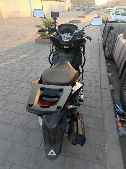 ياباني مكينه 150 كفاله الدرجه كله ماشية 31الف كوله شغاله السعر ١٥وبيه مجال ***********
