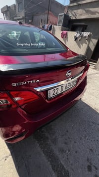 سنترا SR • ٢٠١٩ • كركوك