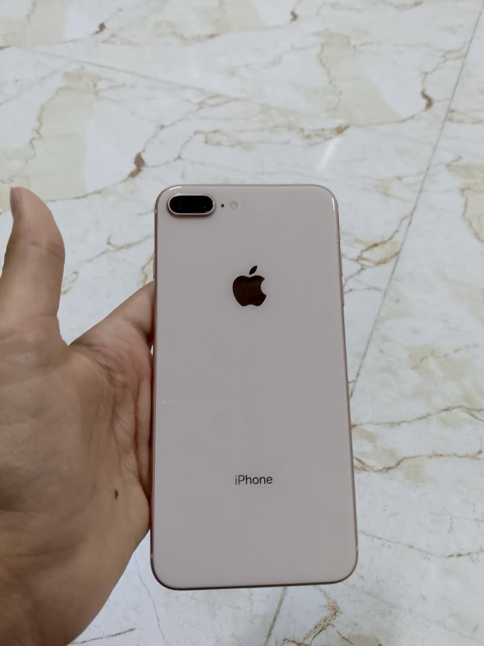 السلام عليكم 
ايفون 8 بلاس
ذاكره 64
بطاريه 100مبدله شرط اصليه
لون مميز مكاني صلاح الدين تكريت 
للأستفسار اكثر خاص


**إذا كنت صاحب هذا الإعلان وتريد حذفه لأي سبب، رجاءا أرسل رسالة إلى الدعم الفني**